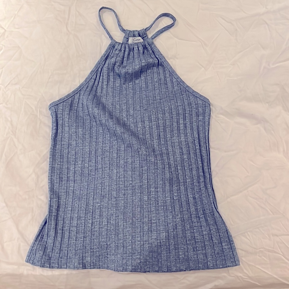 Never worn Zara Summer Top